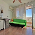 Едностаен апартамент в с. Тънково, Област Бургас - 28 кв.м за 822 €/кв.м - Снимка #1