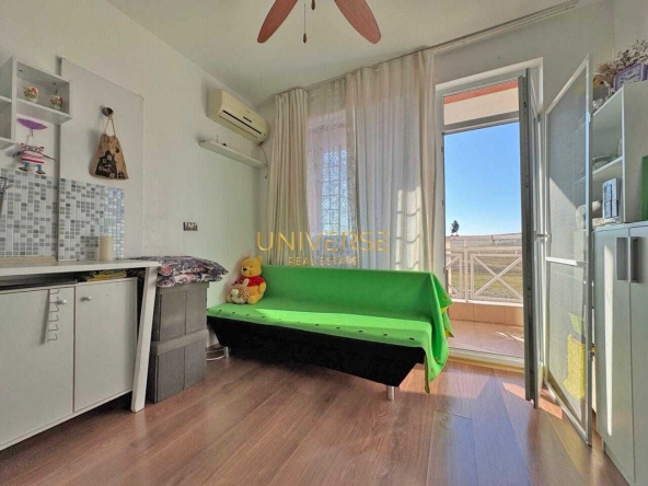 Едностаен апартамент в с. Тънково, Област Бургас - 28 кв.м за 822 €/кв.м - Снимка #1