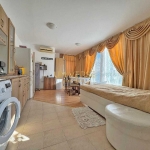 Двустаен апартамент в к.к. Слънчев бряг - 60 кв.м за 1100 €/кв.м - Снимка #1