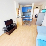 Тристаен апартамент в к.к. Слънчев бряг - 86 кв.м за 813 €/кв.м - Снимка #1