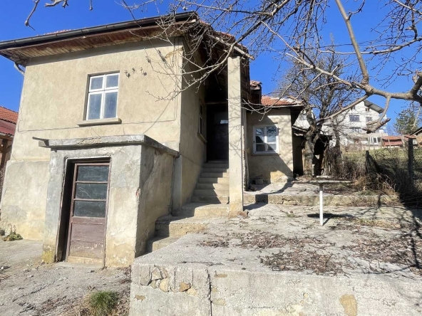 Къща в Габрово, Център - 95 кв.м за 483 €/кв.м - Снимка #1