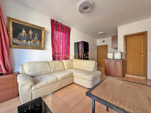 Тристаен апартамент в с. Тънково, Област Бургас - 69 кв.м за 798 €/кв.м - Снимка #1