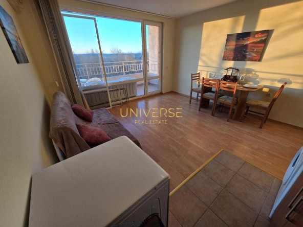 Едностаен апартамент в к.к. Слънчев бряг - 35 кв.м за 1372 €/кв.м - Снимка #1