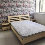 Дава се под наем Двустаен апартамент в Пловдив, Изгрев - 48 кв.м за 256 € - Снимка #1