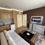 Двустаен апартамент в к.к. Слънчев бряг - 44 кв.м за 1569 €/кв.м - Снимка #1