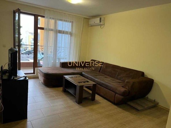 Двустаен апартамент в Несебър - 73 кв.м за 1439 €/кв.м - Снимка #1