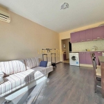 Едностаен апартамент в к.к. Елените - 28 кв.м за 1272 €/кв.м - Снимка #1