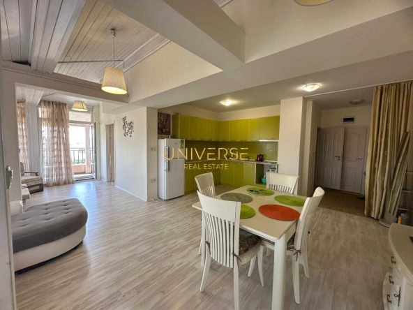 Двустаен апартамент в Несебър - 88 кв.м за 1194 €/кв.м - Снимка #1