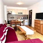 Двустаен апартамент в к.к. Елените - 59 кв.м за 1119 €/кв.м - Снимка #1