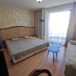 Едностаен апартамент в к.к. Слънчев бряг - 46 кв.м за 1153 €/кв.м - Снимка #1