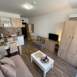 Едностаен апартамент в к.к. Слънчев бряг - 34 кв.м за 1942 €/кв.м - Снимка #1