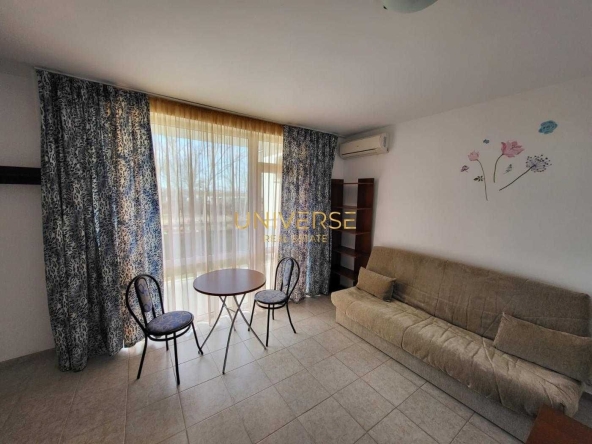 Едностаен апартамент в к.к. Слънчев бряг - 53 кв.м за 906 €/кв.м - Снимка #1