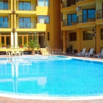 Двустаен апартамент в к.к. Слънчев бряг - 75 кв.м за 894 €/кв.м - Снимка #1