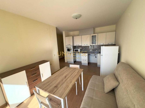 Двустаен апартамент в Свети Влас - 59 кв.м за 1000 €/кв.м - Снимка #1