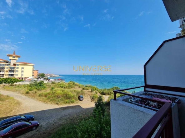 Едностаен апартамент в Свети Влас - 44 кв.м за 1319 €/кв.м - Снимка #1