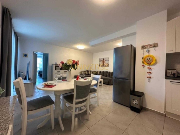 Тристаен апартамент в к.к. Слънчев бряг - 90 кв.м за 1223 €/кв.м - Снимка #1