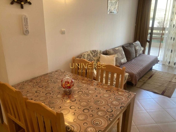 Двустаен апартамент в к.к. Слънчев бряг - 67 кв.м за 941 €/кв.м - Снимка #1