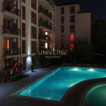 Двустаен апартамент в к.к. Слънчев бряг - 50 кв.м за 1200 €/кв.м - Снимка #1