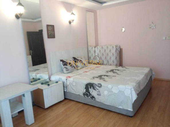 Двустаен апартамент в Поморие - 79 кв.м за 1487 €/кв.м - Снимка #1