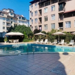 Двустаен апартамент в к.к. Слънчев бряг - 46 кв.м за 1305 €/кв.м - Снимка #1