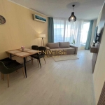 Двустаен апартамент в к.к. Слънчев бряг - 72 кв.м за 1042 €/кв.м - Снимка #1