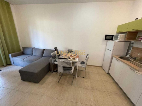 Двустаен апартамент в к.к. Елените - 50 кв.м за 1360 €/кв.м - Снимка #1