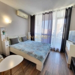 Едностаен апартамент в к.к. Слънчев бряг - 42 кв.м за 1143 €/кв.м - Снимка #1