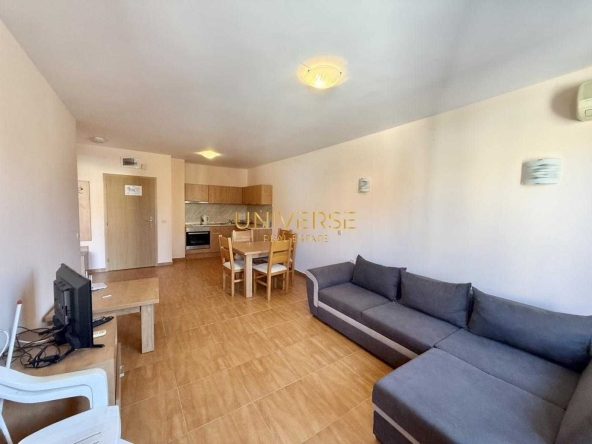 Двустаен апартамент в Свети Влас - 65 кв.м за 1424 €/кв.м - Снимка #1