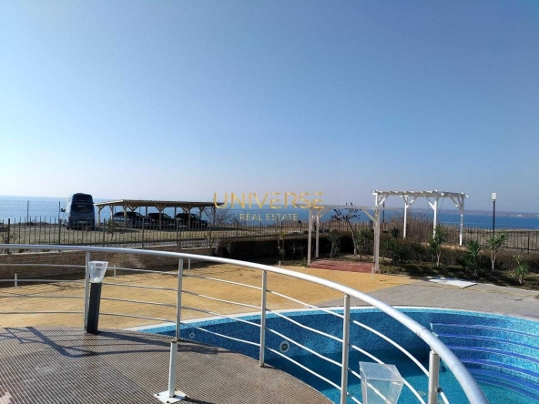 Двустаен апартамент в с. Равда, Област Бургас - 69 кв.м за 854 €/кв.м - Снимка #1