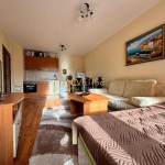 Двустаен апартамент в к.к. Слънчев бряг - 72 кв.м за 1056 €/кв.м - Снимка #1