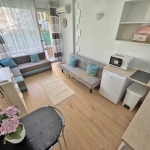 Едностаен апартамент в к.к. Слънчев бряг - 32 кв.м за 1422 €/кв.м - Снимка #1