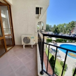 Двустаен апартамент в к.к. Слънчев бряг - 80 кв.м за 1120 €/кв.м - Снимка #1