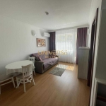 Двустаен апартамент в к.к. Слънчев бряг - 50 кв.м за 1540 €/кв.м - Снимка #1