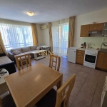 Двустаен апартамент в к.к. Слънчев бряг - 55 кв.м за 1564 €/кв.м - Снимка #1