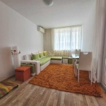 Двустаен апартамент в к.к. Слънчев бряг - 42 кв.м за 1500 €/кв.м - Снимка #1