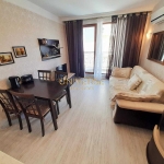 Двустаен апартамент в к.к. Слънчев бряг - 50 кв.м за 1600 €/кв.м - Снимка #1