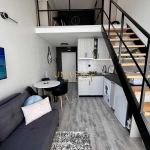 Двустаен апартамент в к.к. Слънчев бряг - 40 кв.м за 1625 €/кв.м - Снимка #1