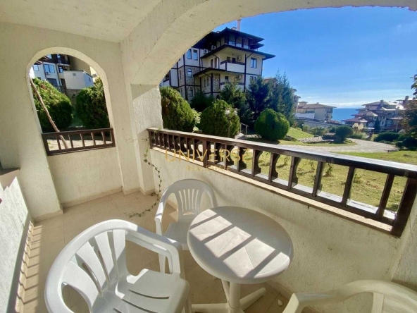 Двустаен апартамент в Свети Влас - 80 кв.м за 1250 €/кв.м - Снимка #1