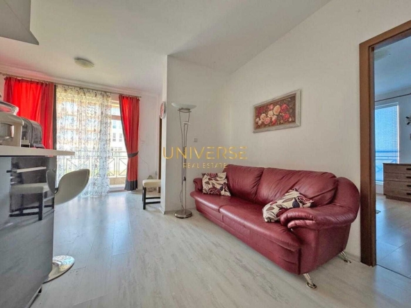 Тристаен апартамент в с. Тънково, Област Бургас - 70 кв.м за 922 €/кв.м - Снимка #1