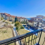 Двустаен апартамент в Свети Влас - 73 кв.м за 1316 €/кв.м - Снимка #1