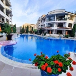 Едностаен апартамент в к.к. Слънчев бряг - 46 кв.м за 1696 €/кв.м - Снимка #1