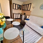 Едностаен апартамент в с. Равда, Област Бургас - 37 кв.м за 1487 €/кв.м - Снимка #1