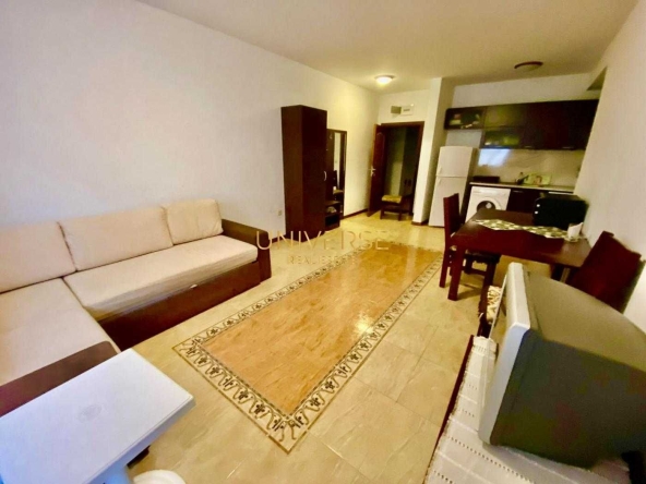 Двустаен апартамент в Свети Влас - 67 кв.м за 1105 €/кв.м - Снимка #1