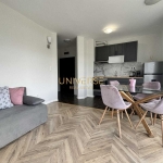 Двустаен апартамент в Свети Влас - 50 кв.м за 1740 €/кв.м - Снимка #1