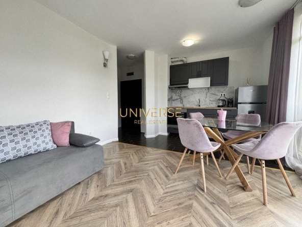 Двустаен апартамент в Свети Влас - 50 кв.м за 1740 €/кв.м - Снимка #1