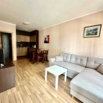 Двустаен апартамент в к.к. Слънчев бряг - 59 кв.м за 1185 €/кв.м - Снимка #1