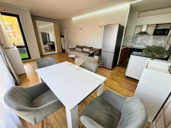 Двустаен апартамент в Свети Влас - 74 кв.м за 1149 €/кв.м - Снимка #1