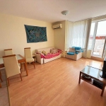 Двустаен апартамент в к.к. Слънчев бряг - 65 кв.м за 893 €/кв.м - Снимка #1