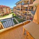 Двустаен апартамент в Свети Влас - 69 кв.м за 1667 €/кв.м - Снимка #1