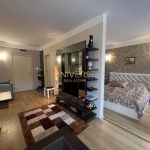 Двустаен апартамент в к.к. Слънчев бряг - 52 кв.м за 1520 €/кв.м - Снимка #1